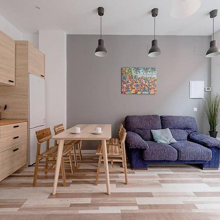 Lovely 2-Bed Flat In Tetuan By Sharingco. Madryt Zewnętrze zdjęcie